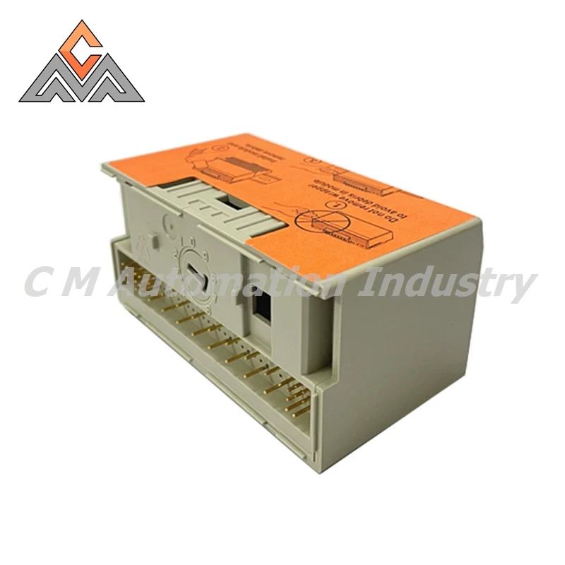 Modul PLC Host Baru dan Asli 1756-IB16