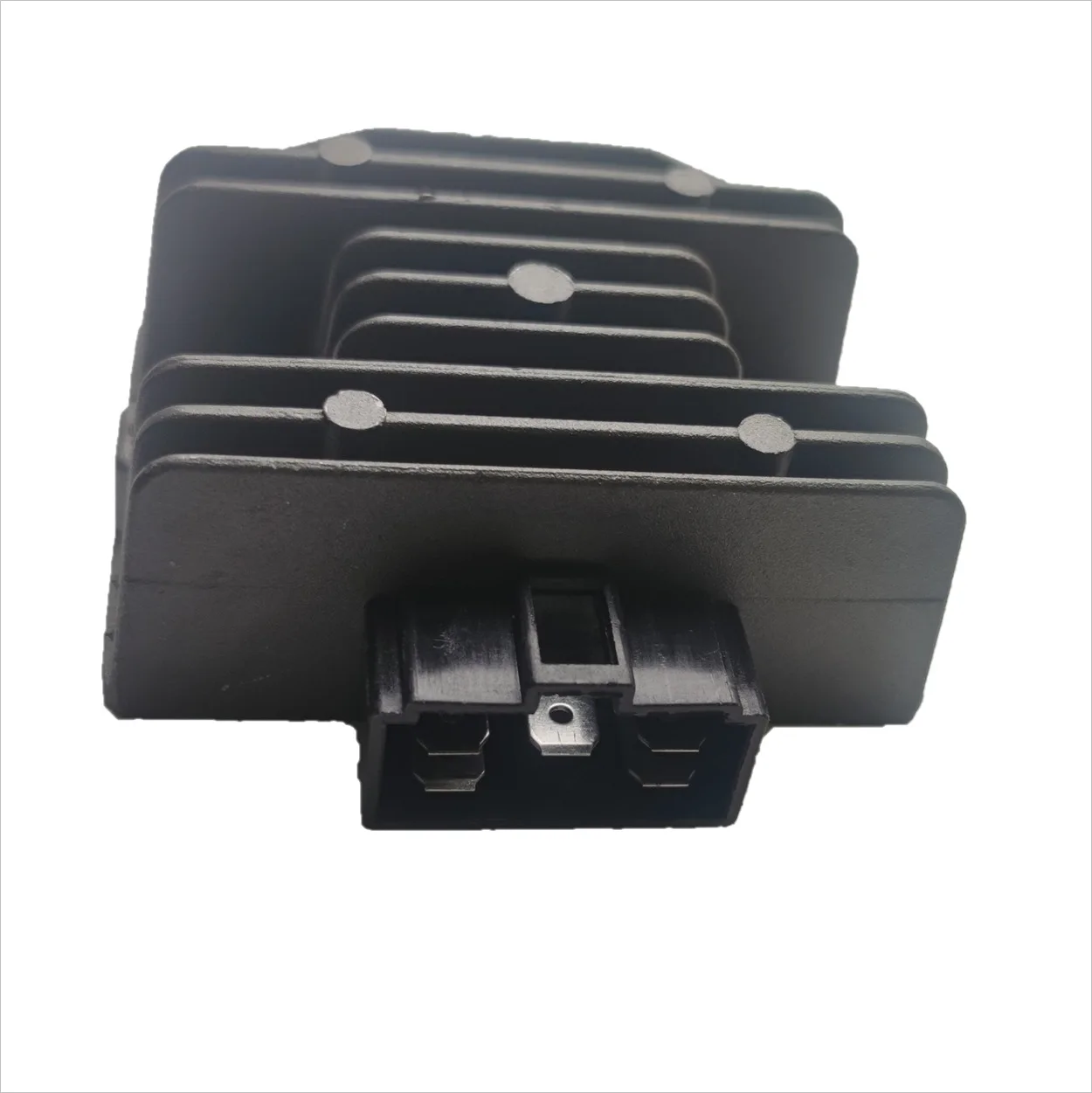 Universal Motorcycle Voltage Regulator Rectifier For Qianjiang QJ150-2G Keeway Superlgiht 125 150