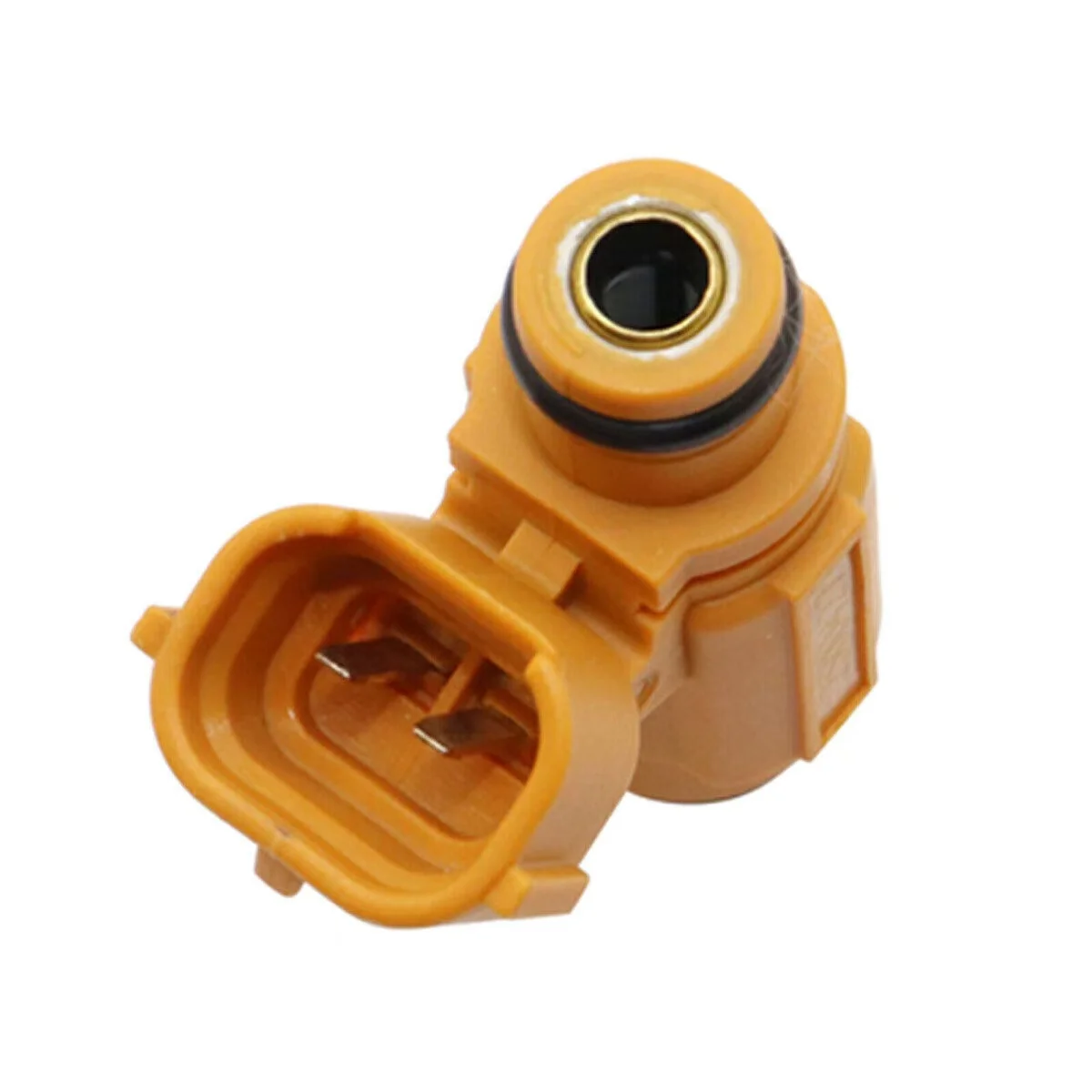 15710-17G00 fuel injector is suitable for 2003-2007 Suzuki GSX-R600 GSX-R750 SV650/SV650A/SV650S/SV650SA DL650 1571017G00