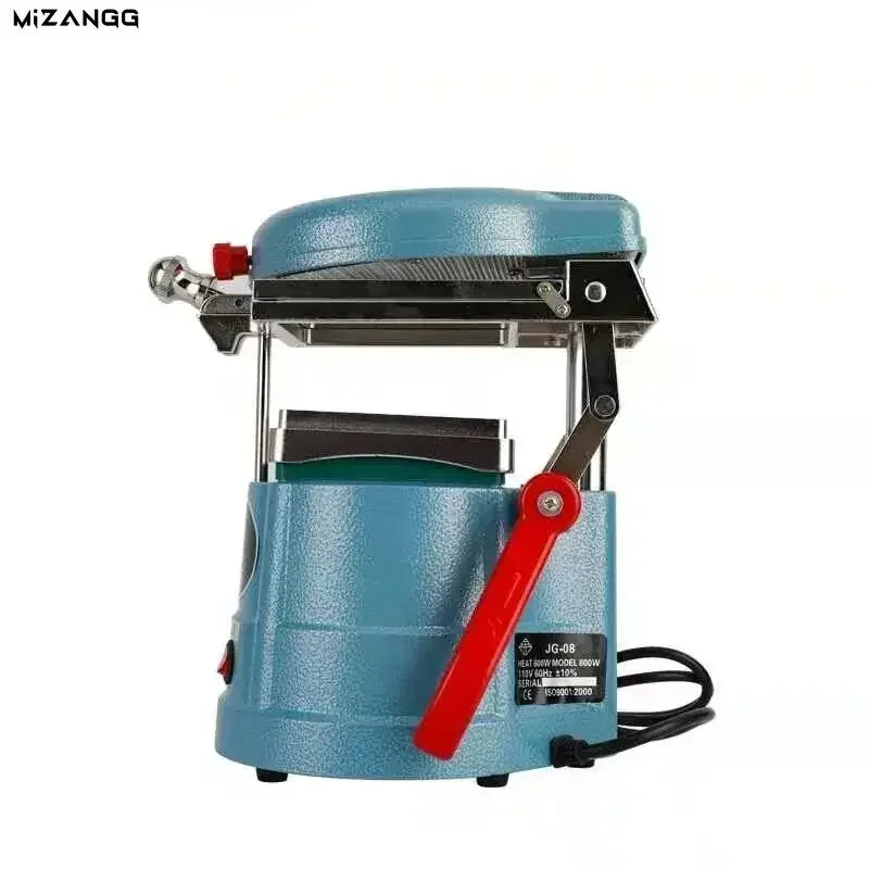 220V Dental Vacuum Former Forming and Molding Machine Laminating Machine Dental Equipment JT-18 Vacuum Forming Machine