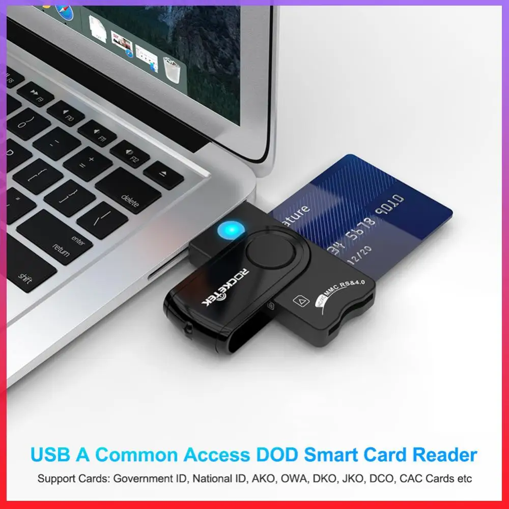 

Адаптер для флеш-накопителей, устройство для чтения карт памяти USB 2.0, внешний адаптер для карт SIM и карт памяти