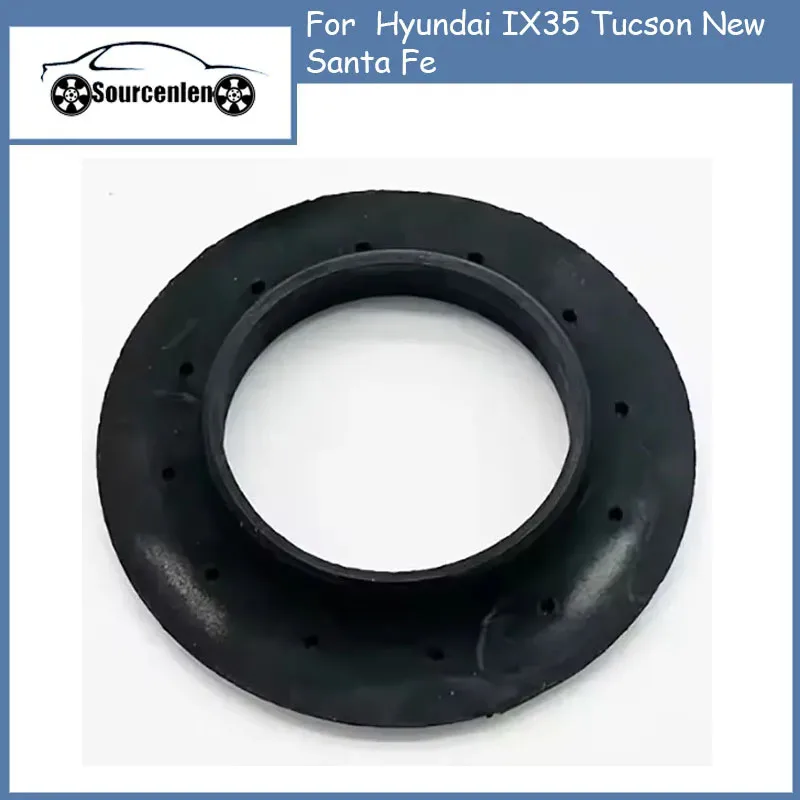 Brand New Front Upper Spring Pad Insulator 546232P500 54623-2P500 for Hyundai IX35 Tucson New Santa Fe