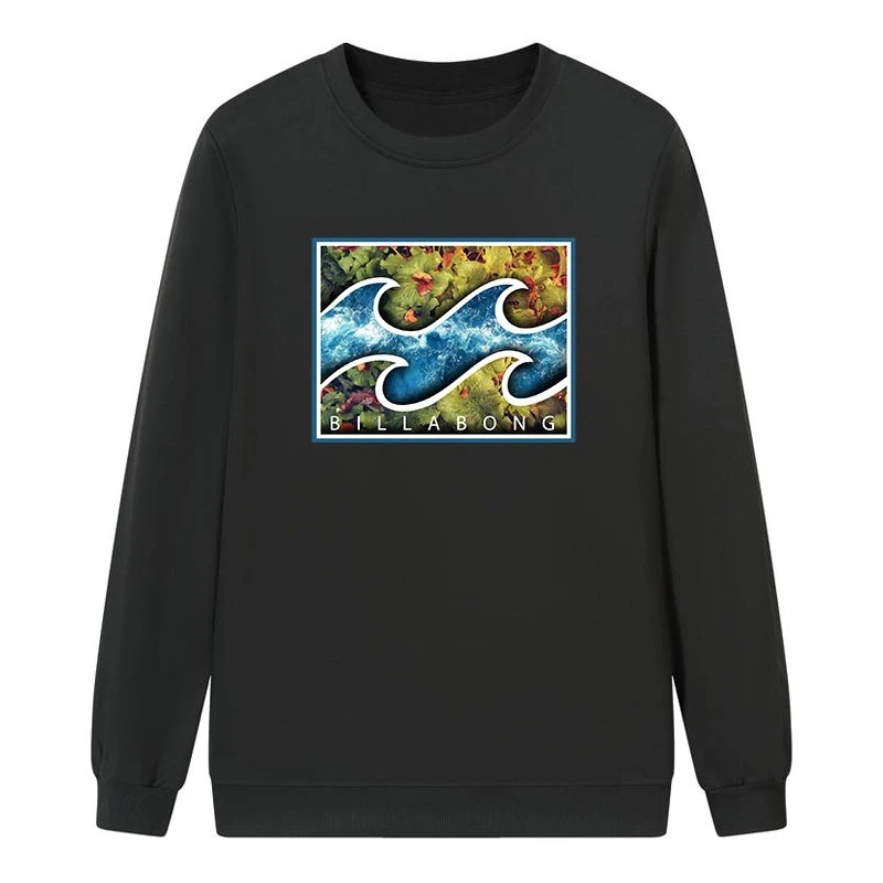 Hot Billa Australian Bong Spring/Summer Hooded Sweatshirt for Men - Trendy Brand Hoodie Pullover Shirt