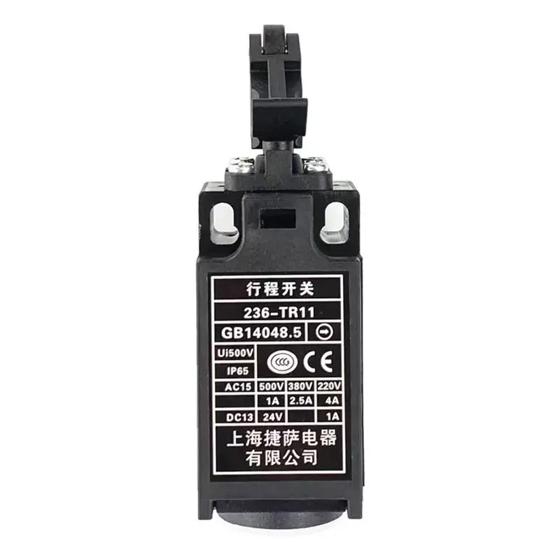 Modern Design and High Quality Elevator 236-ZR11A 236-TR11A Travel Switch for Hotel and Apartment