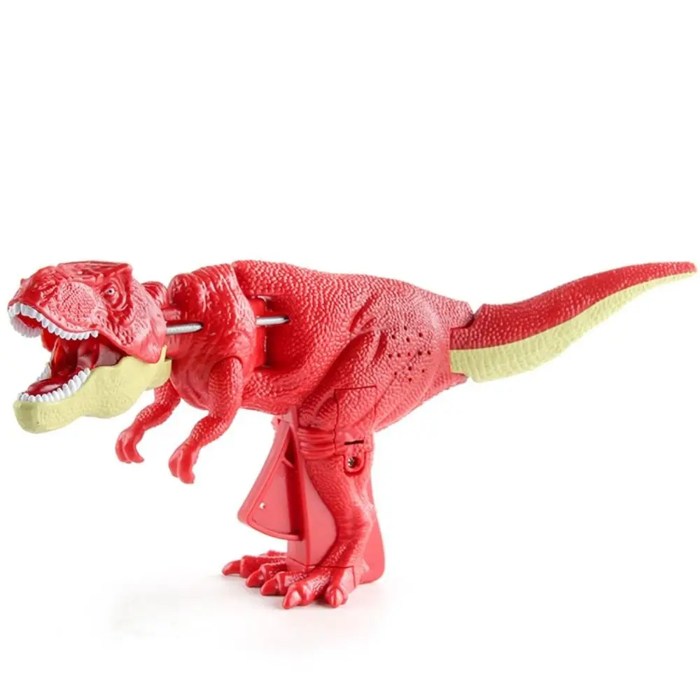 

Юрского периода, прессованные игрушки динозавров, поворотная голова, T-Rex, моделирование, исследовательский динозавр, несколько суставов, подвижный пластик