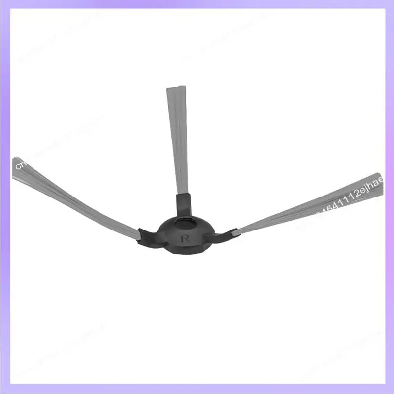N83R For JENXY SP812 Robot Vacuum Cleaner Side Brush Accessory Spare Part