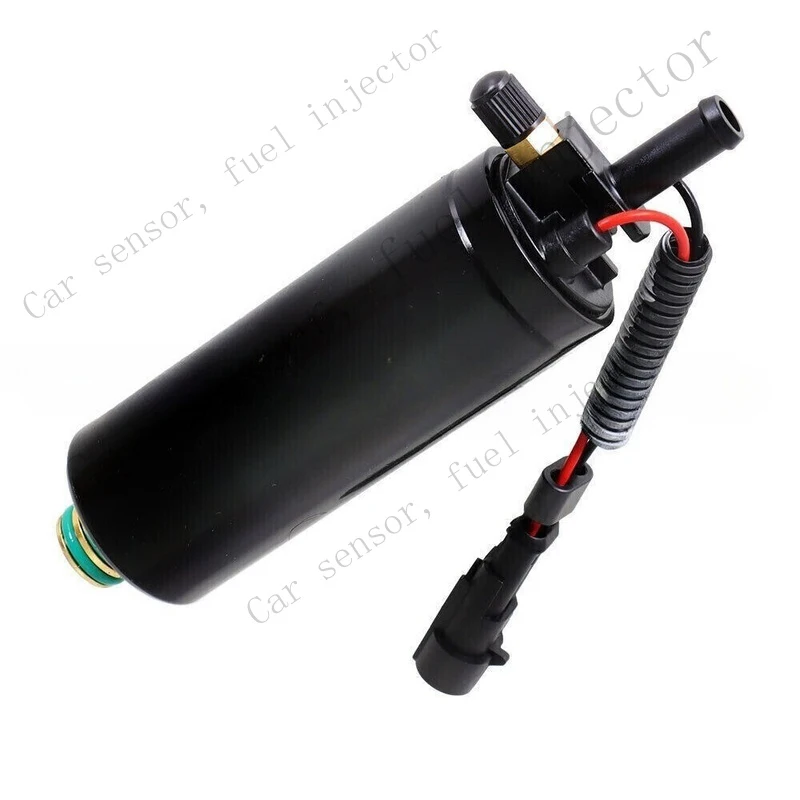 Q+ 5010819 HIGH PRESSURE Fuel Pump for Evinrude E-tec 115HP-300HP ETEC 5006063 NEW