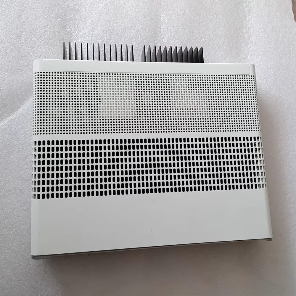 1 Pcs WS-C2960C-8PC-L 8 Port PoE 2960C Ethernet Switch