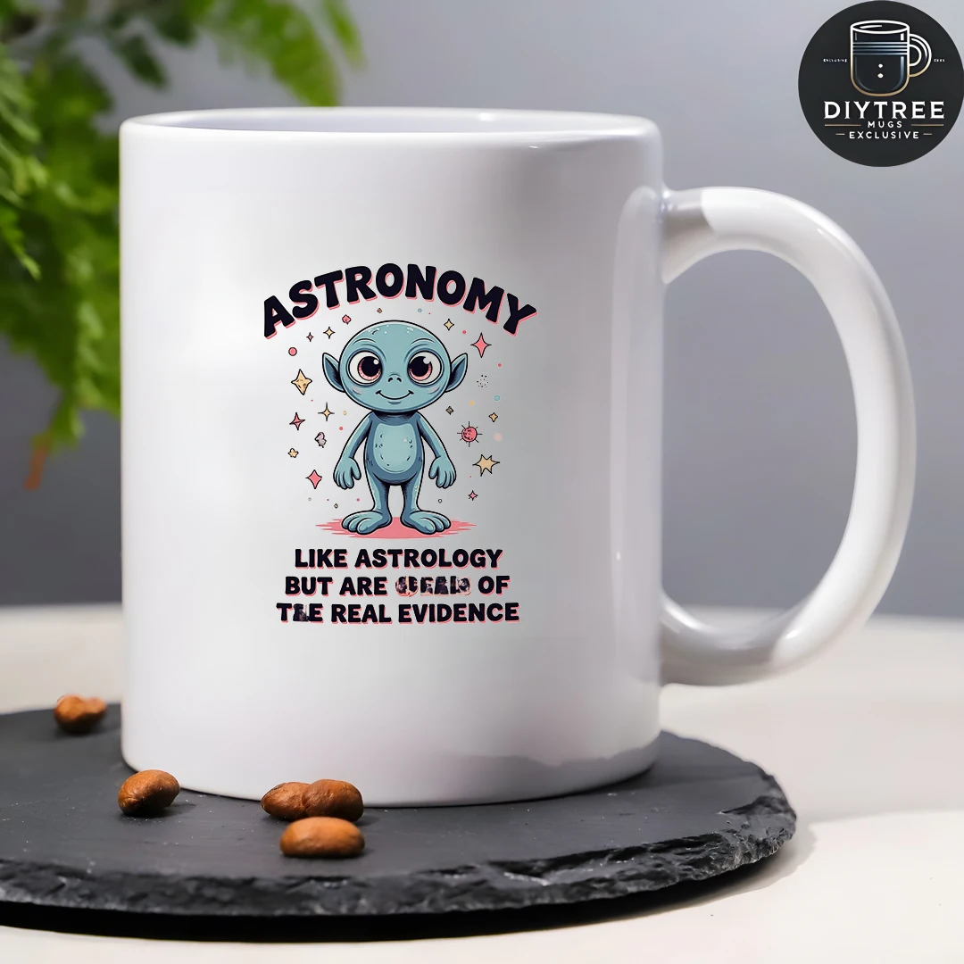 Taza de Papá Noel de dibujos animados de 11oz, taza de bebida para niños, regalo de Navidad, taza de Papá Noel, taza de oficina familiar