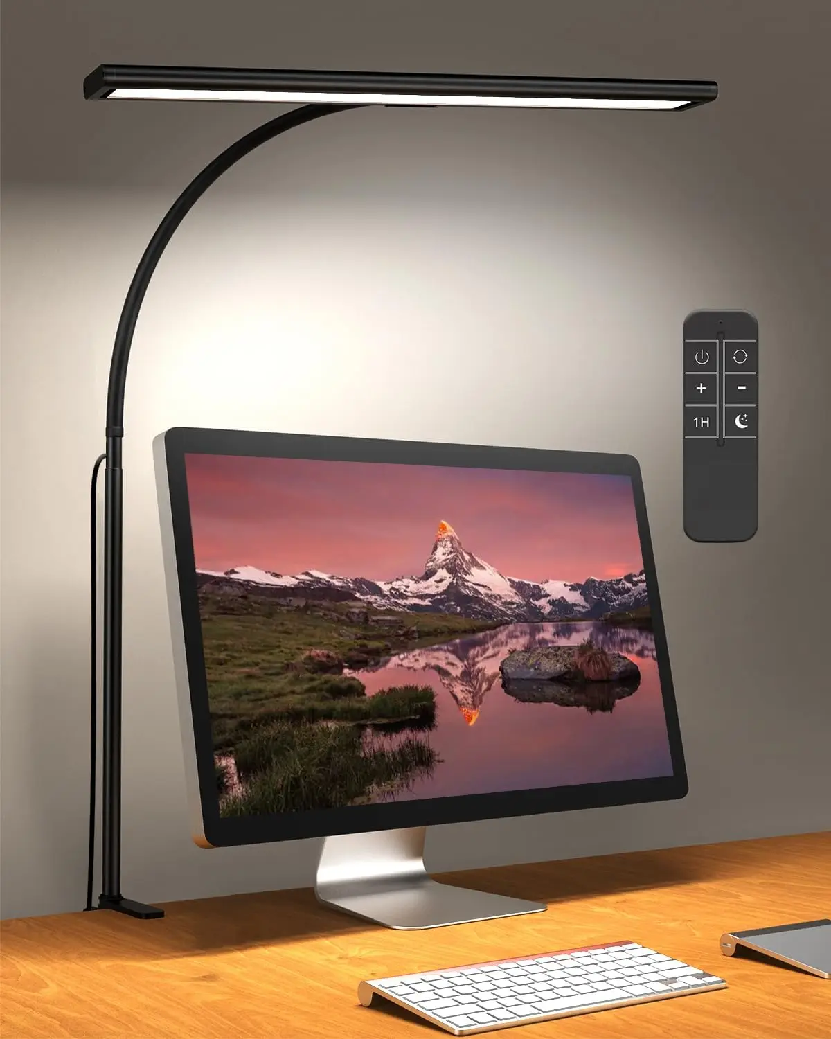 70cm USB LED Monitor Light Bar image