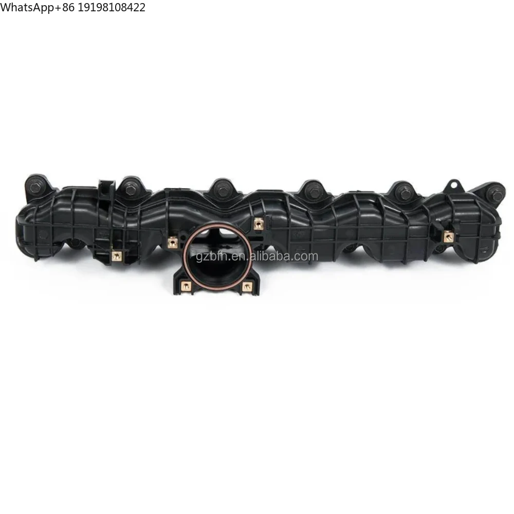 

Intake Manifold Inlet for Ford Ranger Everest Mazda BT-50 3.2TDCI UH02-13-100B BB3Q-9424-BE 1770542 UH0213100B BB3Q-9424-BD