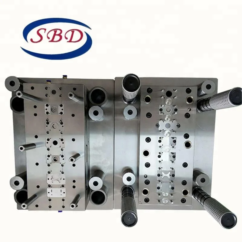 Popular Hot sell Custom Process Metal Stamping Mould Progressive Die