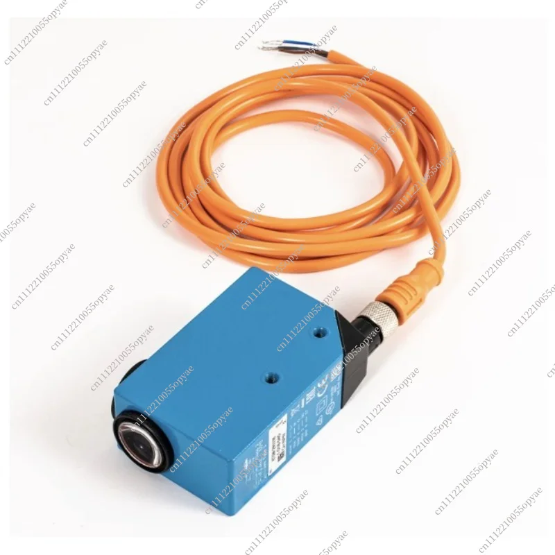 KT5W-2N1116 KT5W-2P1116 Color Label Sensor Photoelectric Sensor Mark Sensor Mark Detector