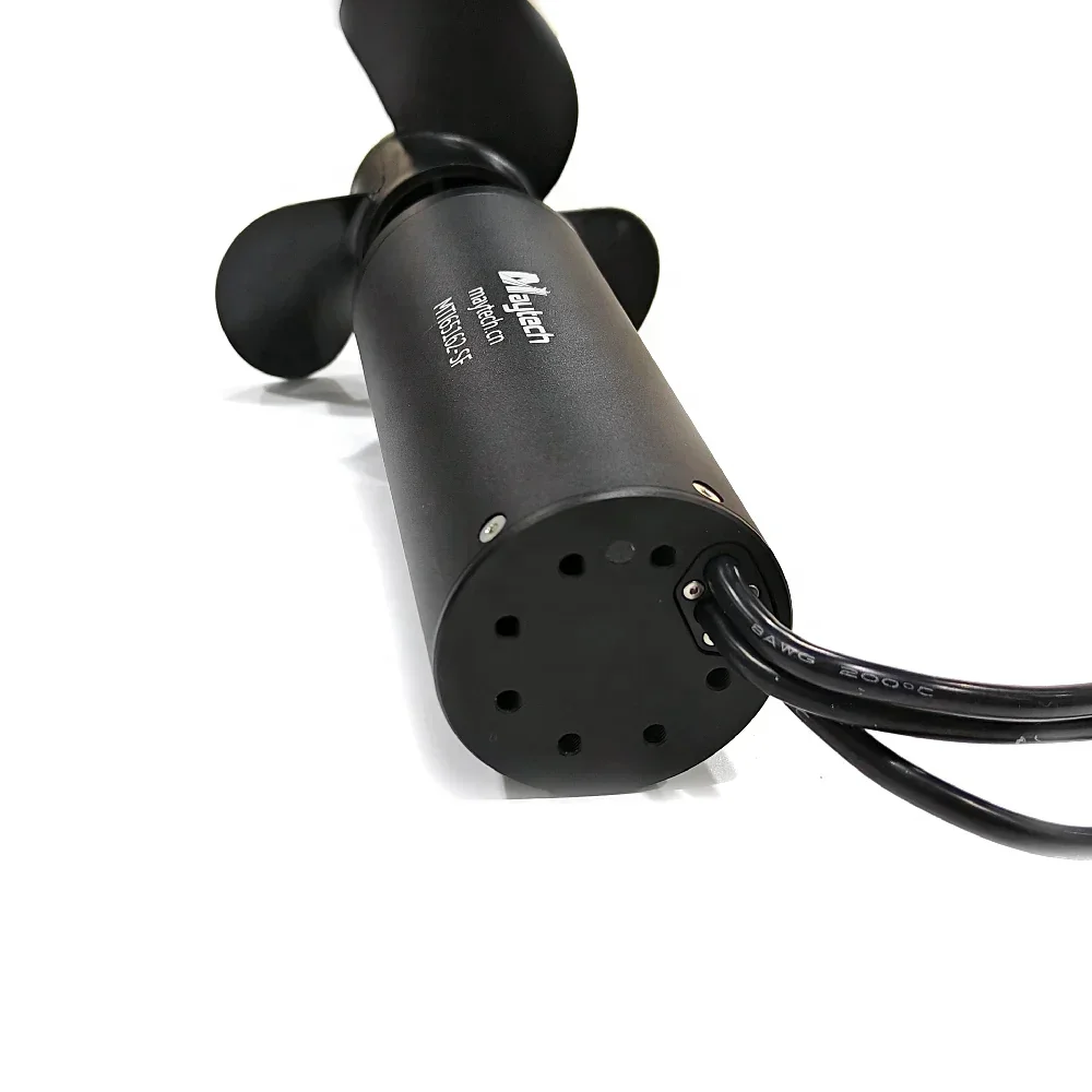 Maytech 65162 120KV Fully Waterproof Inrunner Motor for Motorized Surfboard Stand Up Paddle Board Fishing Electric Paddle Boat