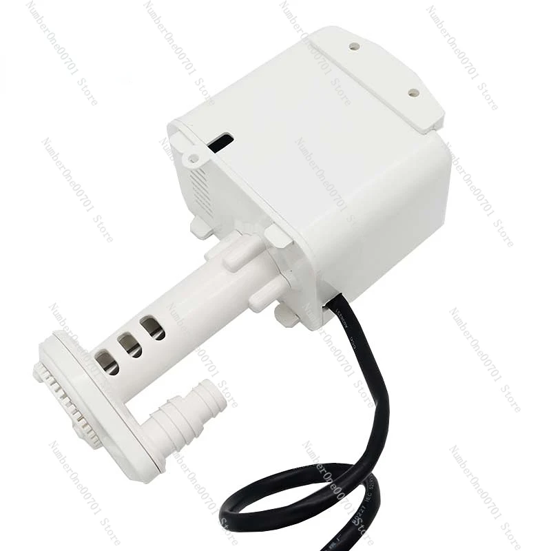 

2W Ice Machine Parts JEELY MOTORS YZF5816 Universal Ice Machine Original Water Pump