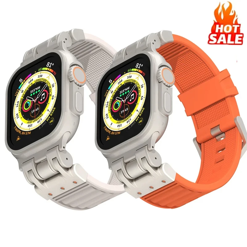 Sports Silicone Ban…