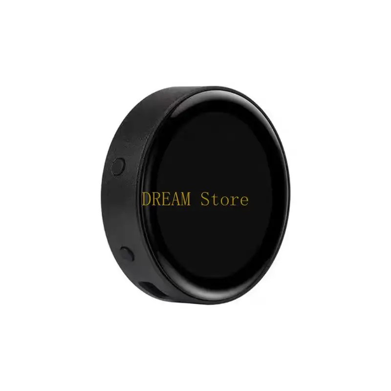 1.43inch Round Touch Display Board with WiFi Support for Visual Control Projects Best Sale