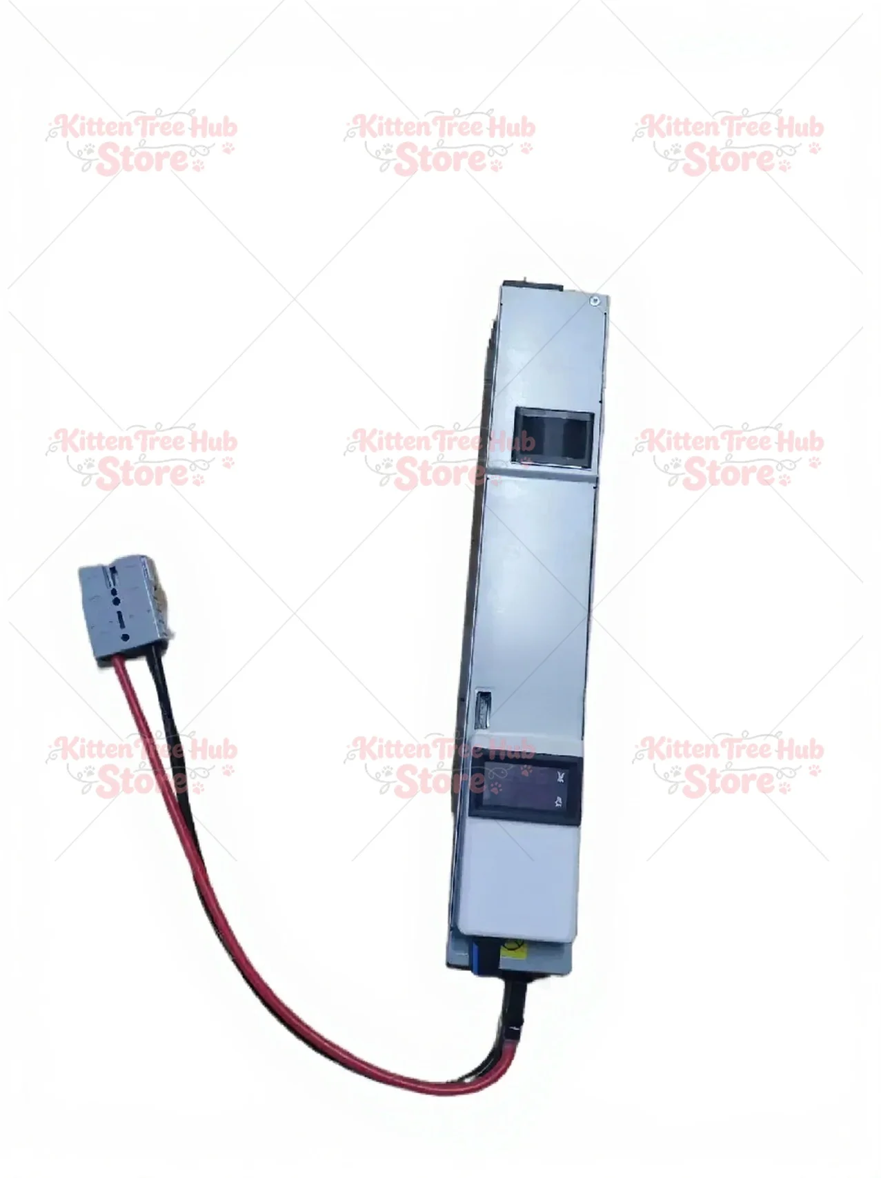 Lead Acid  Battery Charger with Reverse Polarity Protection