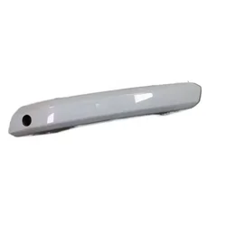 8WD837875 Front Rear Left Right New Door Handles Trim Cover Outside Handle Puller Gripper Automobile Part for Audi A4L A5 Q5L