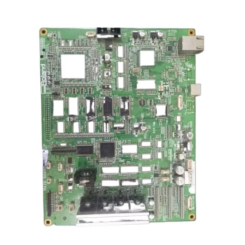 

Original disassembly is suitable for Roland VS640i VS640 motherboard accessories