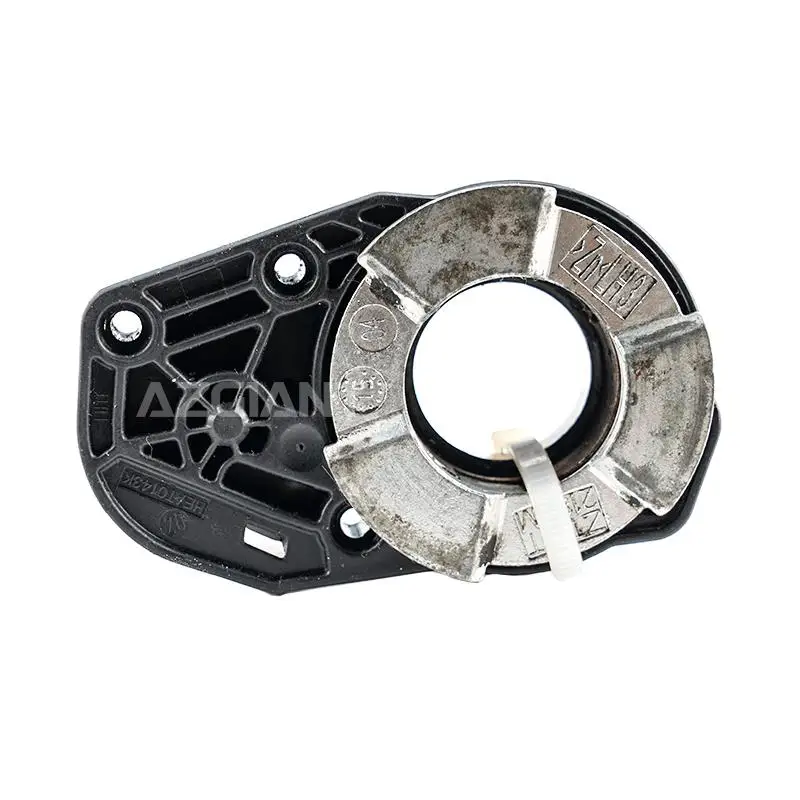 Azgiant Car Exterior Folding Mirror module For Audi Q5 SQ5/A5 8W6 MK2/Q2 8Y GA/Q3 F3 RS/A1/A4 8W B9 high speed rotation Car Auto