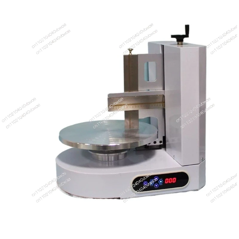 

Автоматическая машина для наполнения кремом для торта, электрическая машина для нанесения крема для торта, хлеба, украшения, разбрасыватель, машина для сглаживания