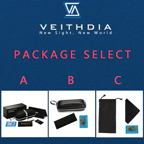 8 best sales वेथडिया धूप का चश्मा - №4