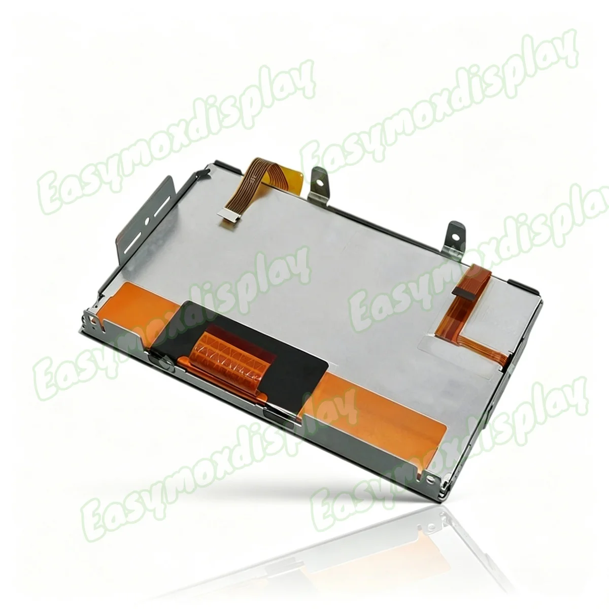 For 2010-2014 Lexus IS250 IS350 ISF OEM Toshiba Navigation LCD Screen Display Replacement
