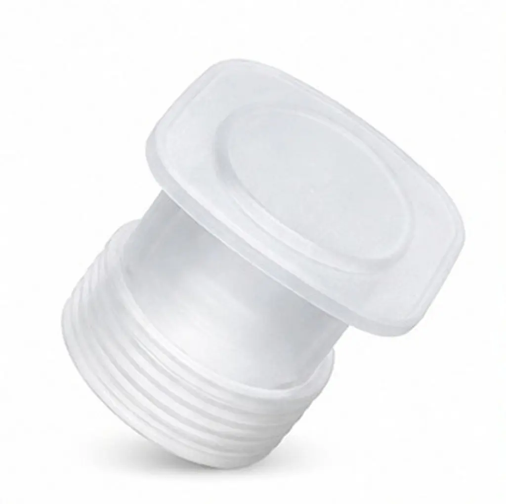 20pcs Bee Water Feeder Cup – Lightweight Portable Drip Feeder for Easy Refill & Clean Water Source in Beekeeping
