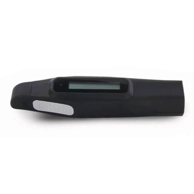 Multi-visão display led presidium moissanite tester simulante diamante testador seletor de diamante