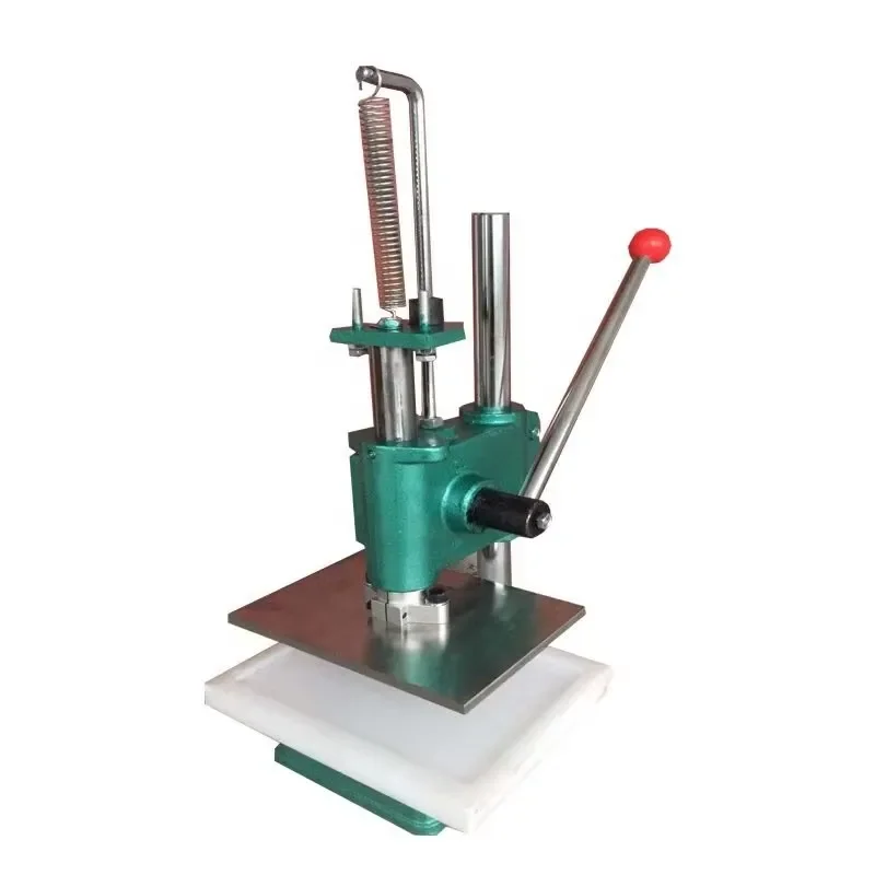 30cm Manual Pizza Dough Press Commercial Cake Flattening Tool Pita Bread Maker Machine Kitchen Baking Equipment for