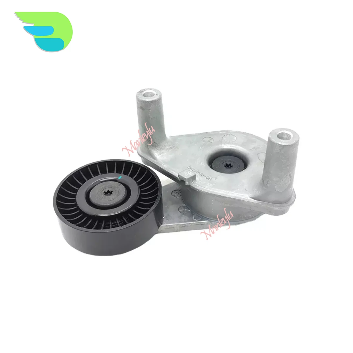 25281-37120 Belt Tensioner For HYUNDAI SANTA FE 2.7L V6 Sonata Tiburon Tucson Kia Optima Sportage