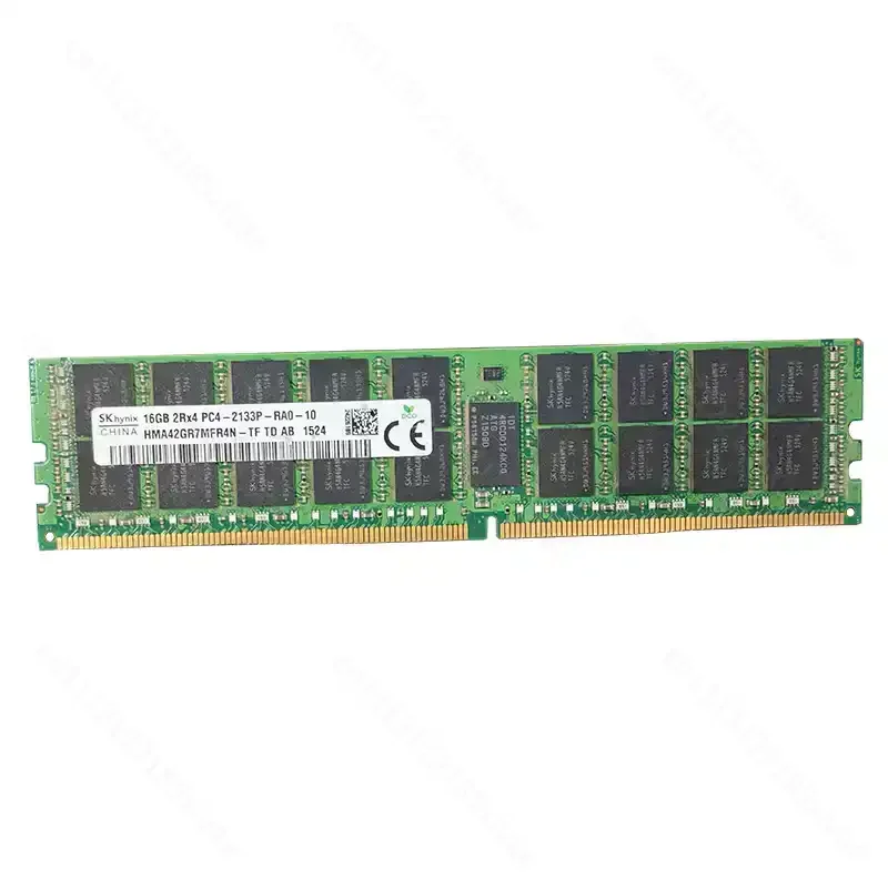 Server Memory 32G 2RX4 2666   32G 2RX4 2666  32G 2RX4 2666 Frequency Memory Stick