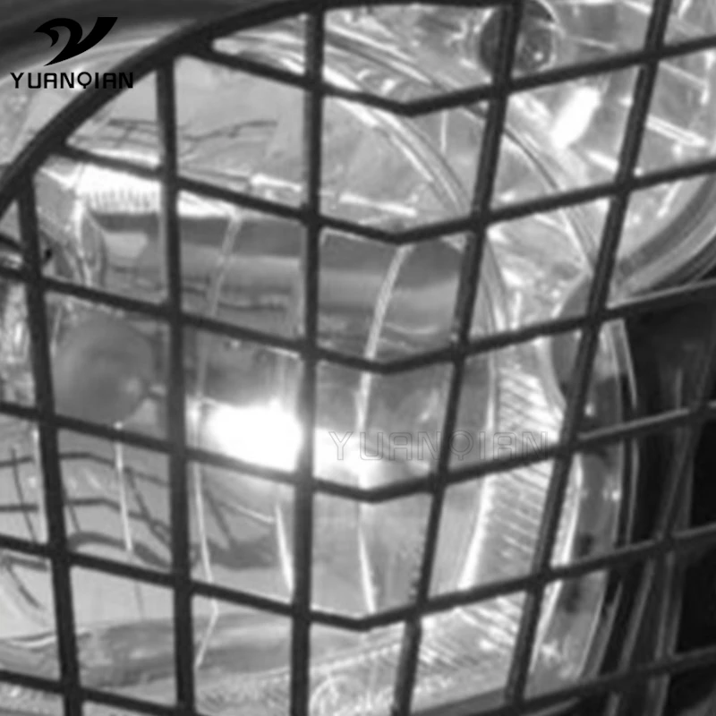 

For BMW G650 GS G650GS 2017 2016 2015 2014 2013 2012 2011 Motorcycle Accessories Headlight Guard Protector Grille Cover G 650 GS