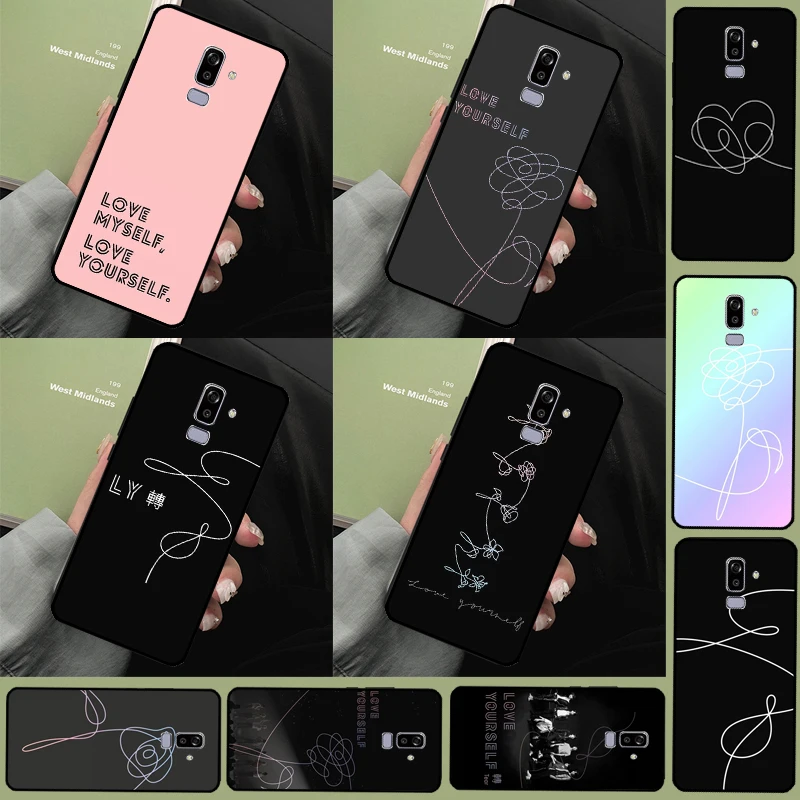 Love Yourself For S…