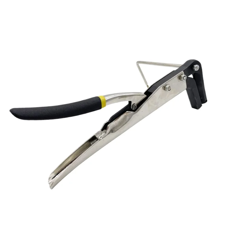 

8cm Metal Sheet Bending Tool | Angle & Arc Bender for Stainless Steel Sign Fabrication