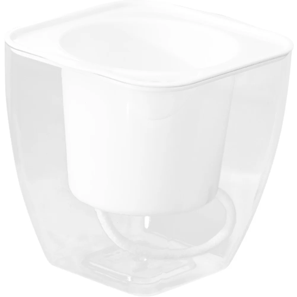 

Resin Orchid Pots Small Flower Planters With Drainage Holes Great Ventilation Portable For Garden Balcony Gardening