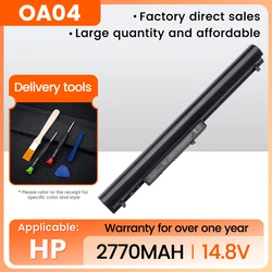 OA04 OA03 Battery for HP 740715-001 746641-001 746458-421 HSTNN-LB5Y HSTNN-LB5S HSTNN-PB5Y 740715001 746641001 240 250 255 G2 G3