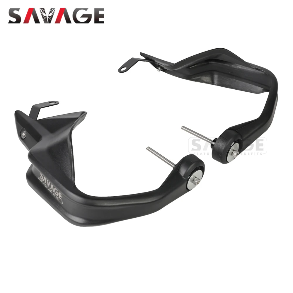 CB500X NX500 Handlebar Handguards Heighten Hand Guard For Honda NX 500 CB 500X 2019-2025 NX400 Windshield Lever Protector