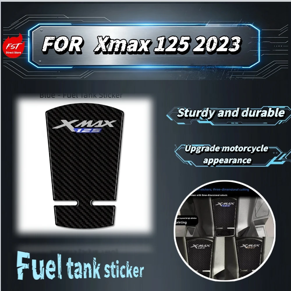 autocollant-de-reservoir-en-epoxy-texture-antiderapant-et-etanche-pour-xmax-125-2023-protection-de-reservoir-de-carburant-pieces-de-modification-de-scooter