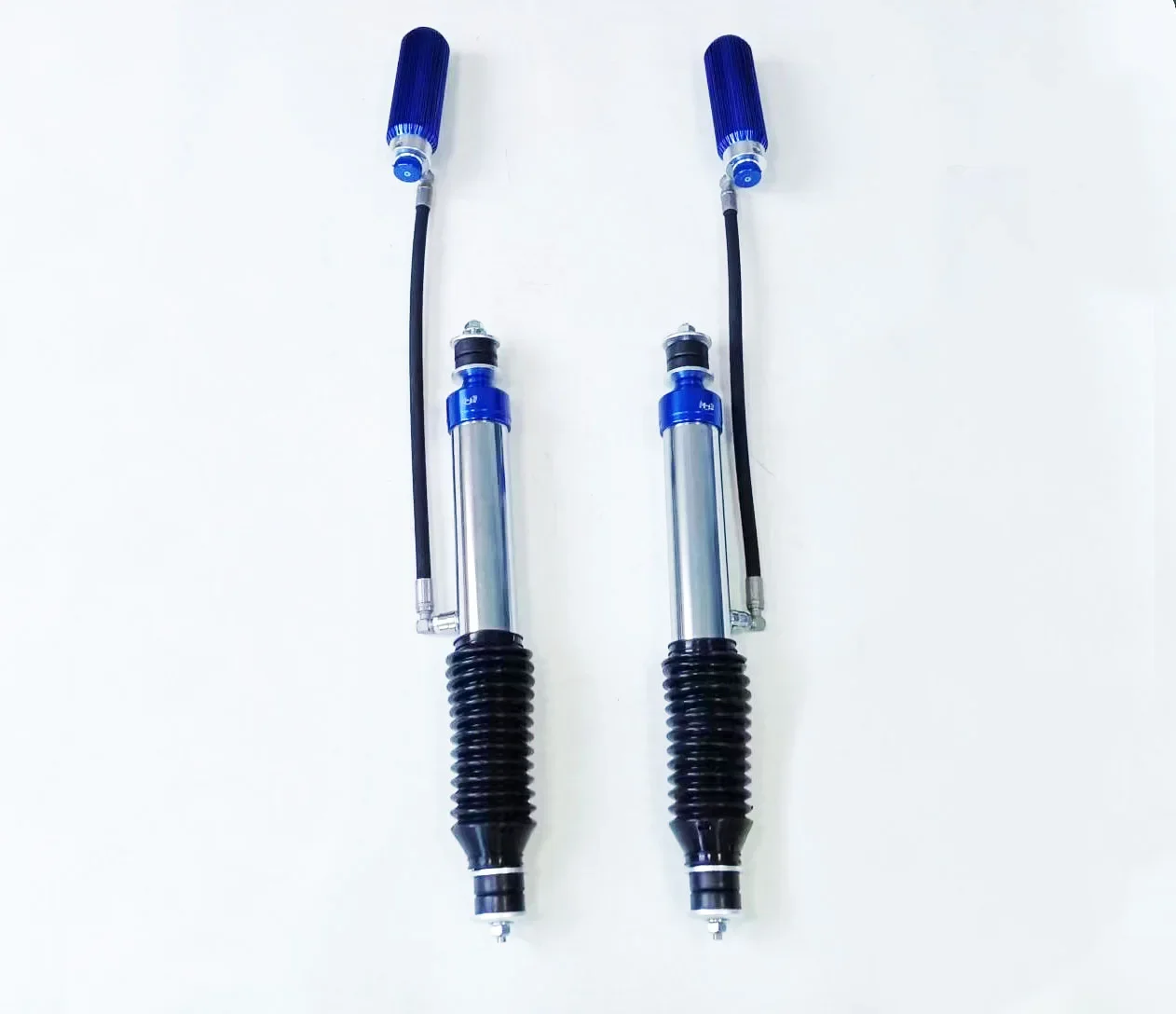 2 polegadas compressão ajustável off-road suspensão componente, lc79