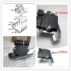 Lgnition Control Module Lgnition Amplifier For Pajero Montero K96W V23W V25W V33W V43W V63W V73W V75W MD349207 J723T