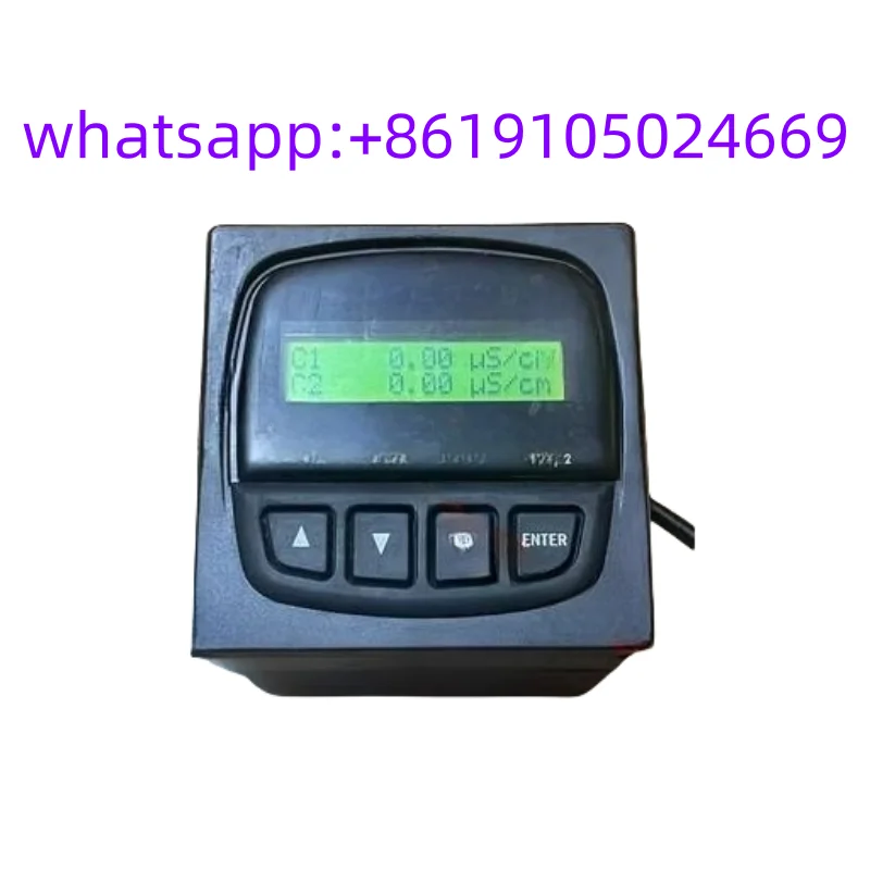 

New Original Conductivity Meter 3-8860 3-8850-1P 3-8850-2P