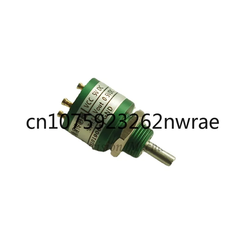 

Non-contact angle sensor P3015 diameter 15mm absolute position 360 degrees without dead angle