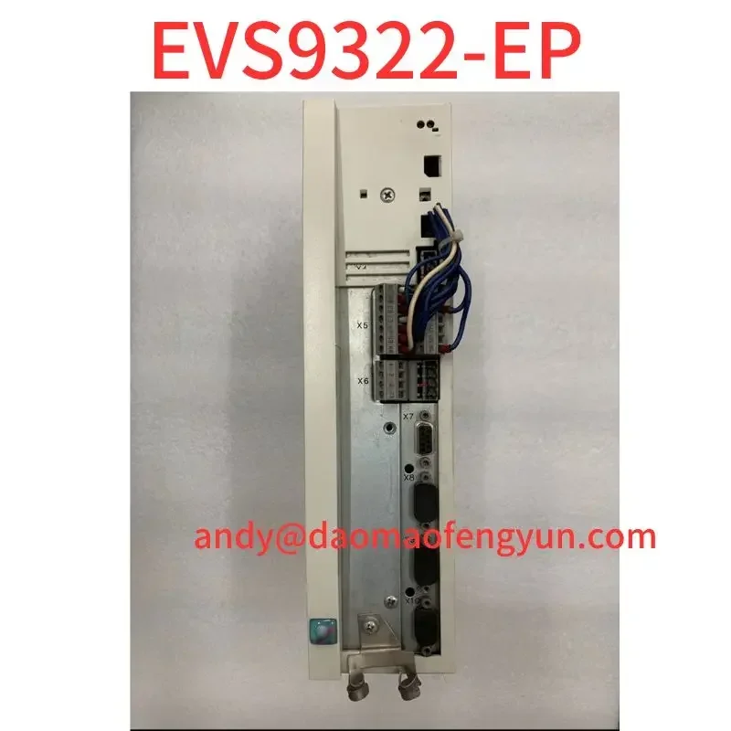 Second-hand test OK EVS9322-EP Inverter