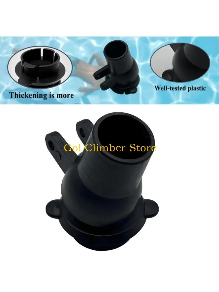 Q84C Pool Cleaner Replacement Swivels Connector Pool Cleaner Rotating Assembly GW9500 9000&GW800 for Home Pool Maintenance