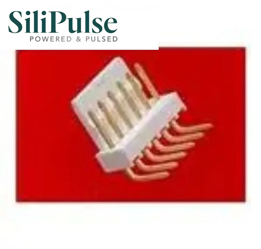 (5-20pcs) 0022057068 Molex 2.54mm-pitch 6-pin single-row header wire-to-board connector KK 254 Series right-angle DIP 22057068