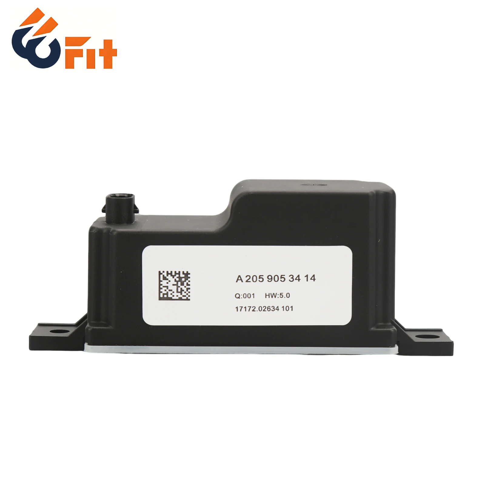 3PIN Voltage Converter Module A2059053414 Auxiliary Battery for Mercedes Benz CLS350 W205 W213 W253 S450 2059053414 2059052809
