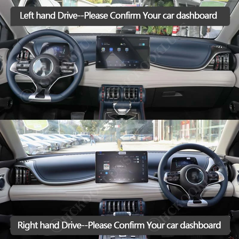 Dashboard Cover Dash Board Mat Carpet Pad For BYD Atto 3 2022 2023 Shade Cape Car Inner Anti-dirty Anti-sun Rug Accessories