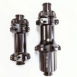 24holes Bicycle Hub Super Light Factory Direct Sell Road Hub Ratchet System 36T Road Bike Hub